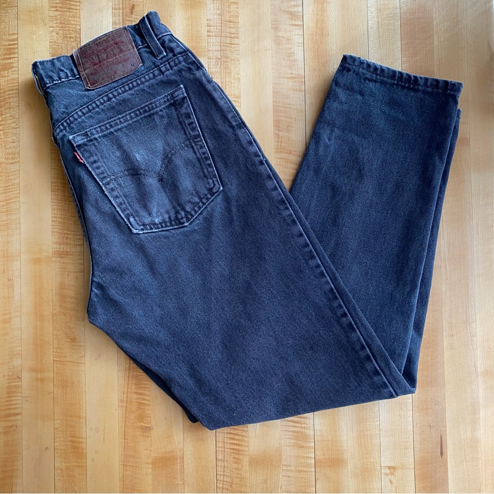 Levi’s 505 vintage, like new
